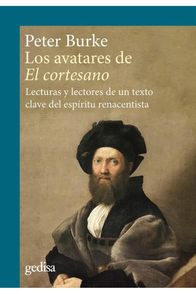Los avatares de «El Cortesano».