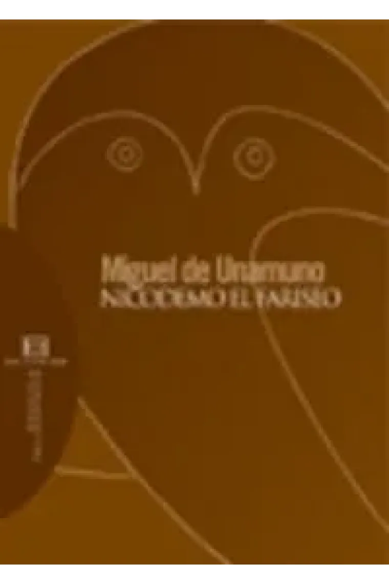Nicodemo el fariseo