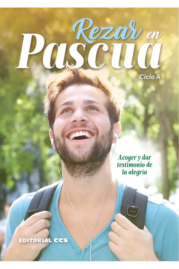 REZAR EN PASCUA CICLO A