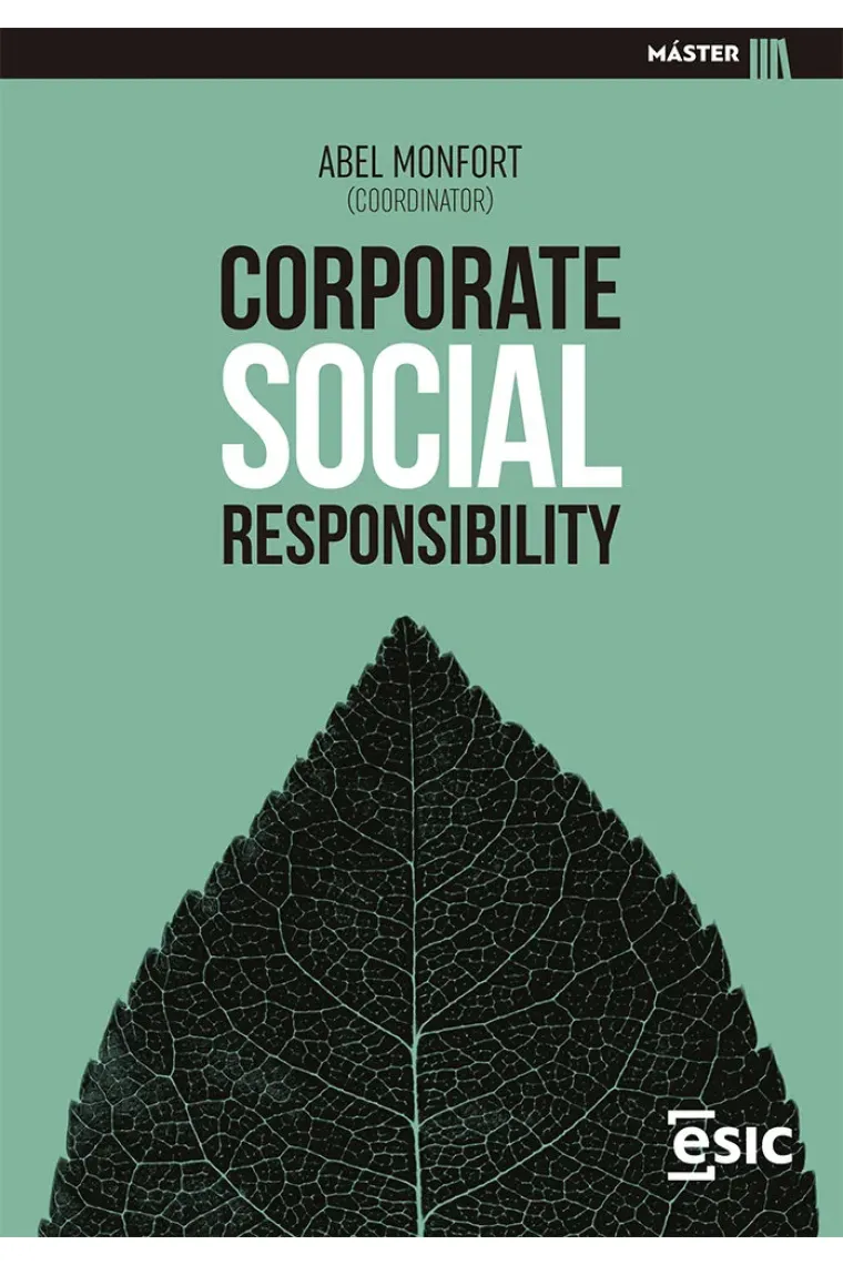Corporate Social Responsibility (Inglés)