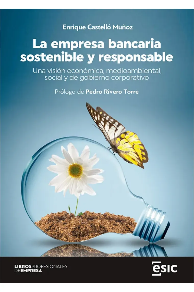 EMPRESA BANCARIA SOSTENIBLE Y RESPONSABLE, LA