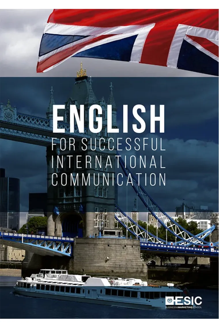 English for Successful International Communication (Inglés)