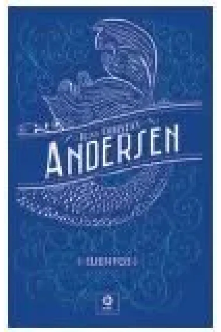 CUENTOS HANS CHRISTIAN ANDERSEN