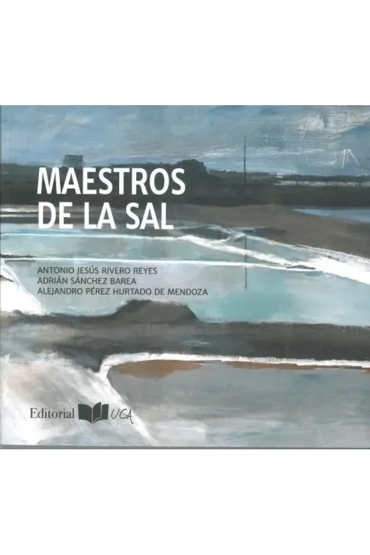 Maestros de la sal