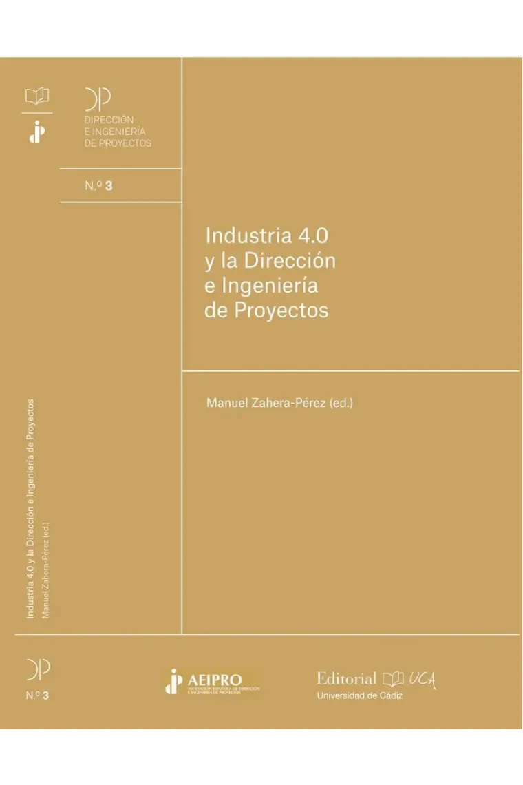 Industria 4.0 y la Dirección e Ingeniería de Proyectos
