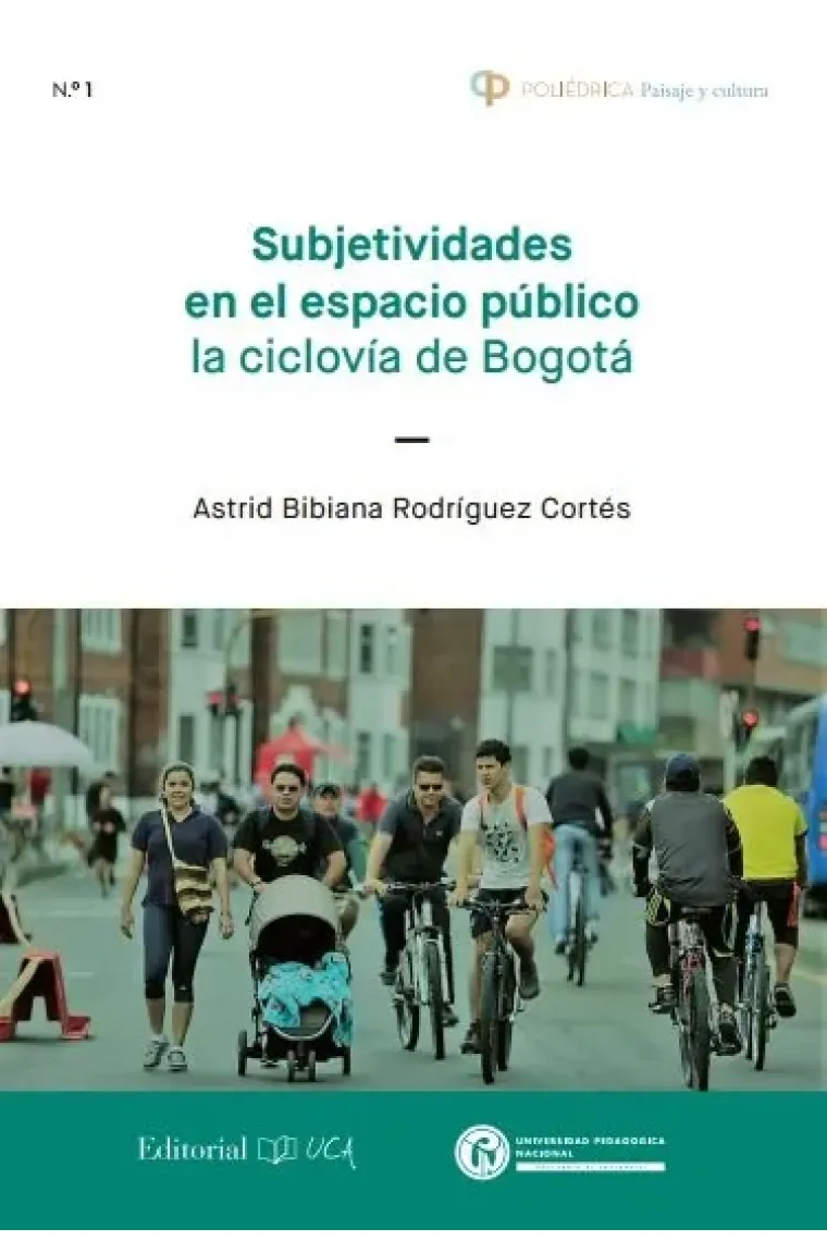 Subjetividades en el espacio público