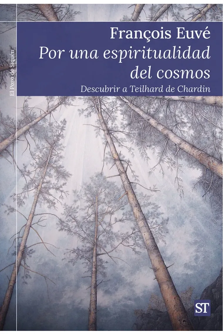 POR UNA ESPIRITUALIDAD DEL COMOS