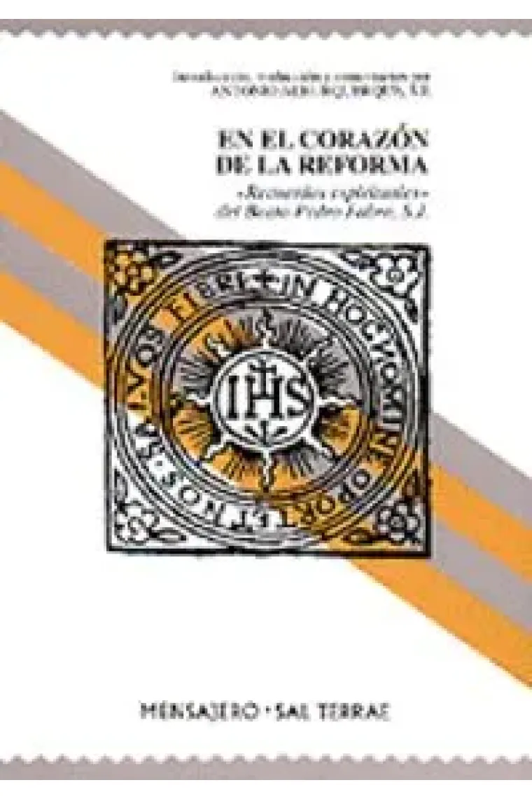 En el corazón de la Reforma