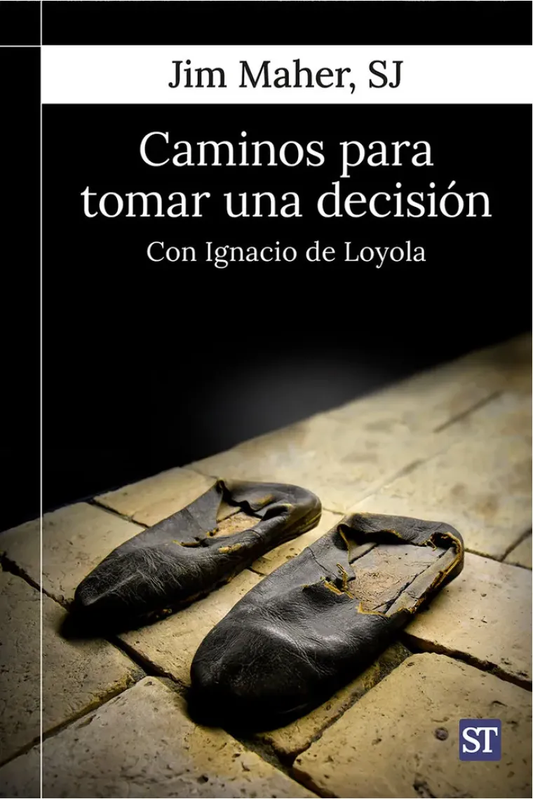 Caminos para tomas una decisión