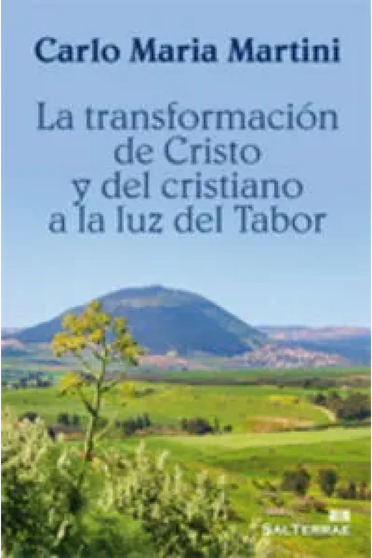 La transformación de Cristo y del cristiano a la luz del Tabor