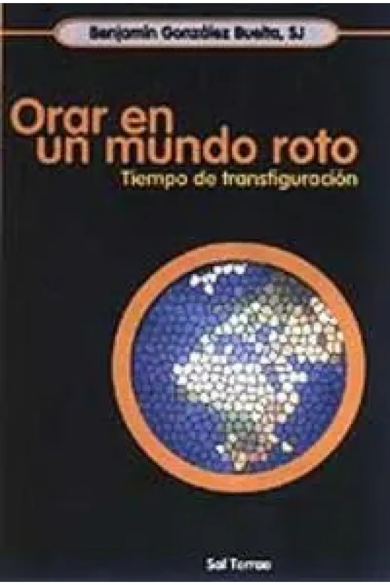 135 - Orar en un mundo roto