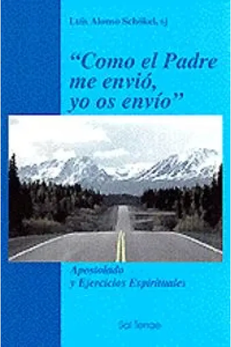 Como el Padre me envió, yo os envío'