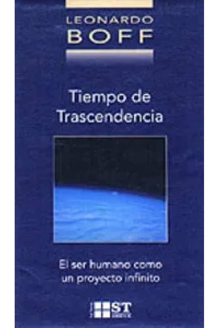 Tiempo de trascendencia