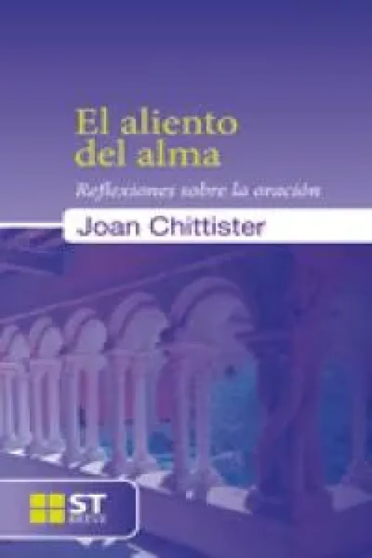 El aliento del alma