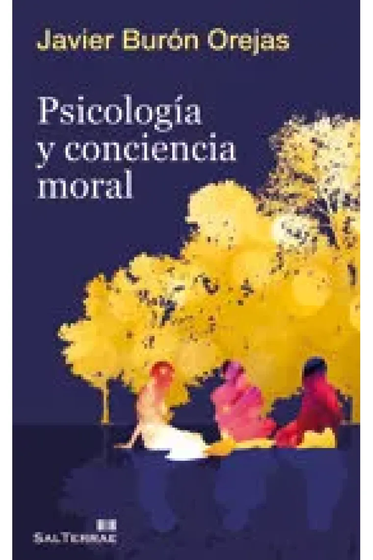 Psicología y concienica moral