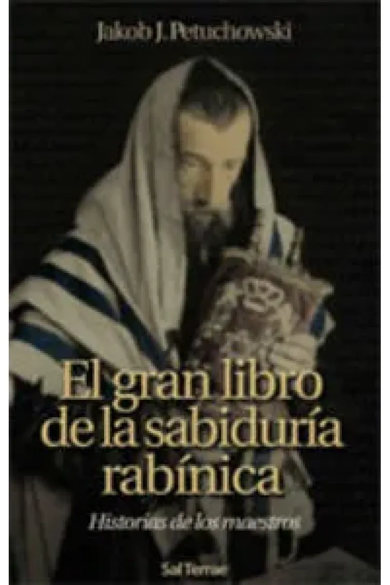 152 - El gran libro de la sabidur¡a rab¡nica