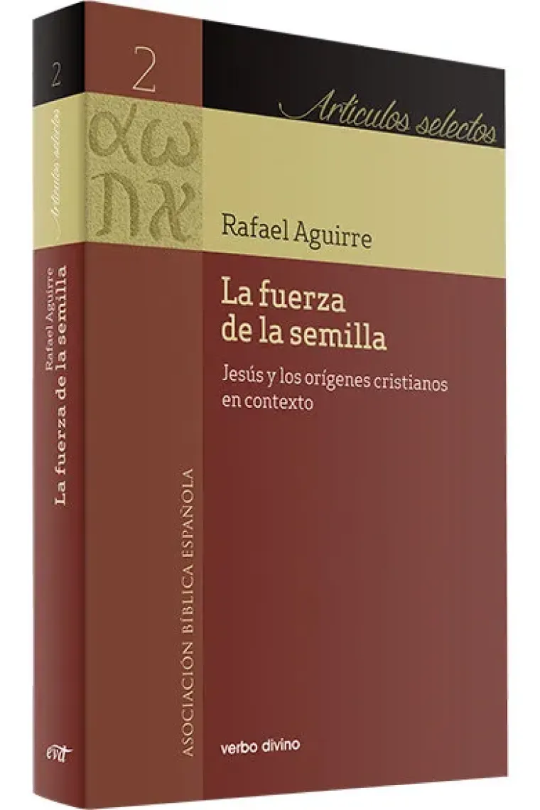 FUERZA DE LA SEMILLA,LA