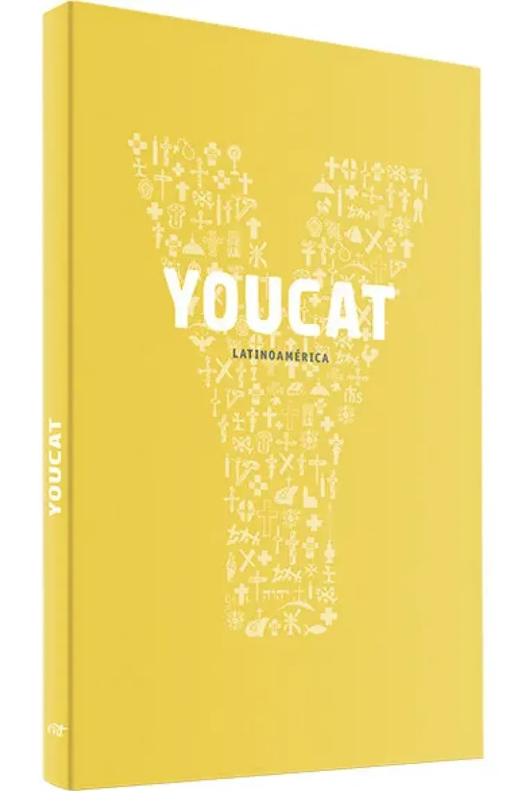 YOUCAT EDICION LATINOAMERICA