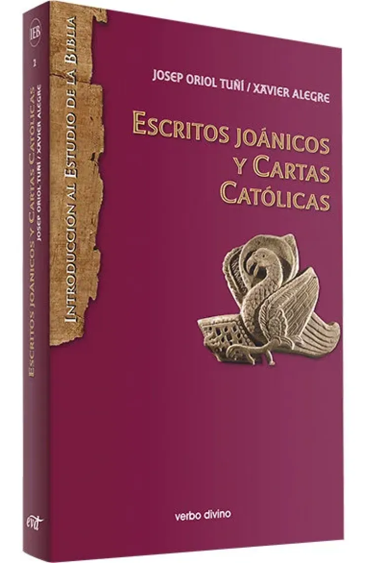 Escritos joánicos y cartas católicas (Edición revisada)