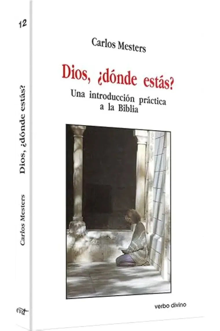 Dios, ¿dónde estás? Una introducción práctica a la Biblia